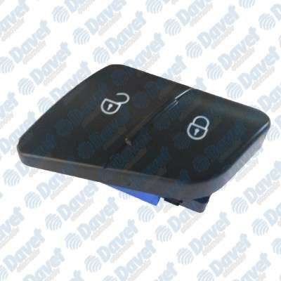MCAR AN-2403 Merkezi Kilit Anahtari Passat 06=>11